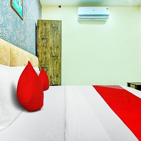 Hotel O Grace Villa 卢迪亚纳 外观 照片