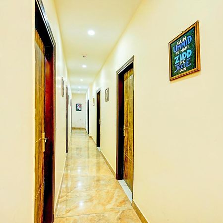 Hotel O Grace Villa 卢迪亚纳 外观 照片