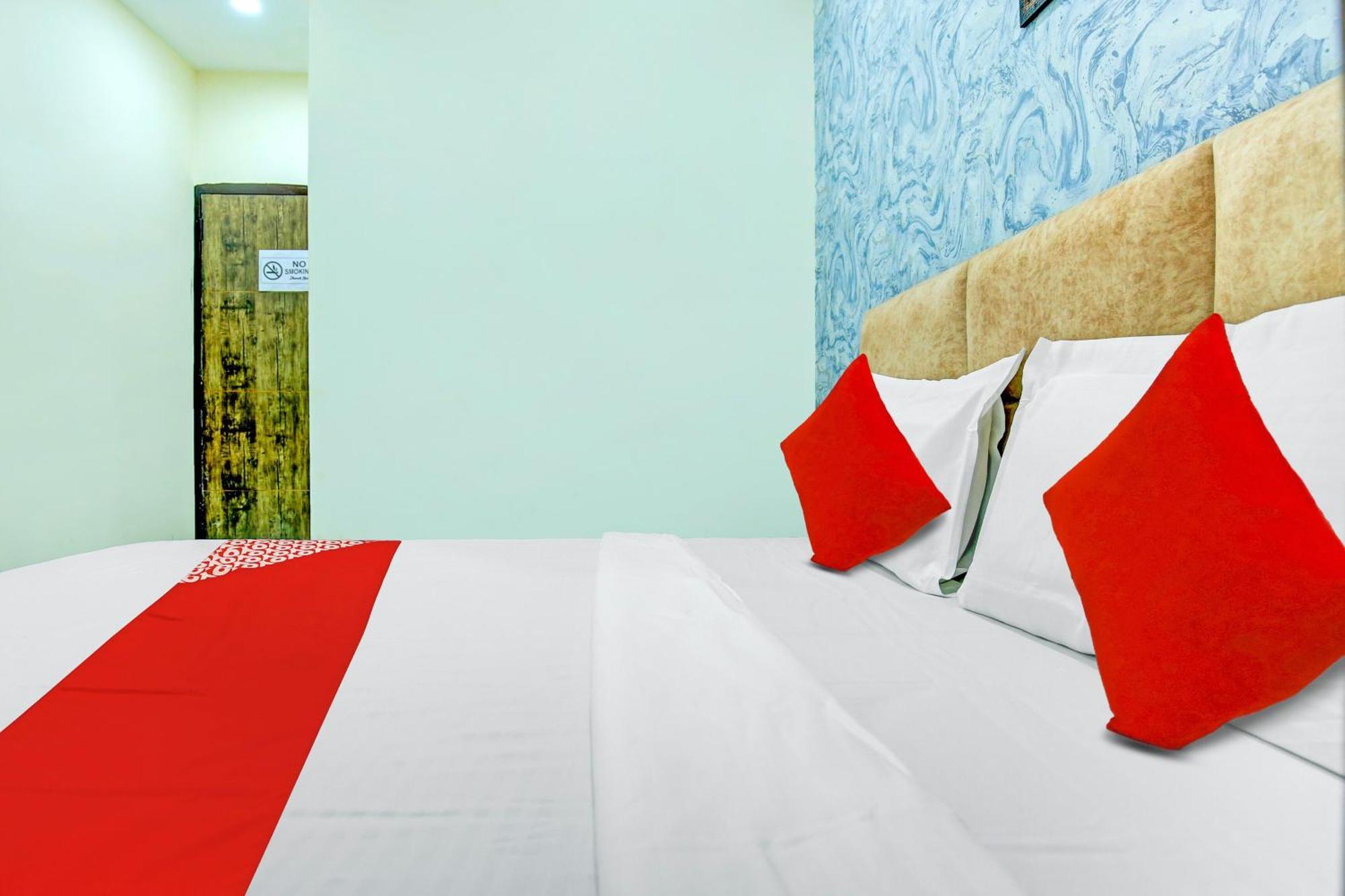 Hotel O Grace Villa 卢迪亚纳 外观 照片