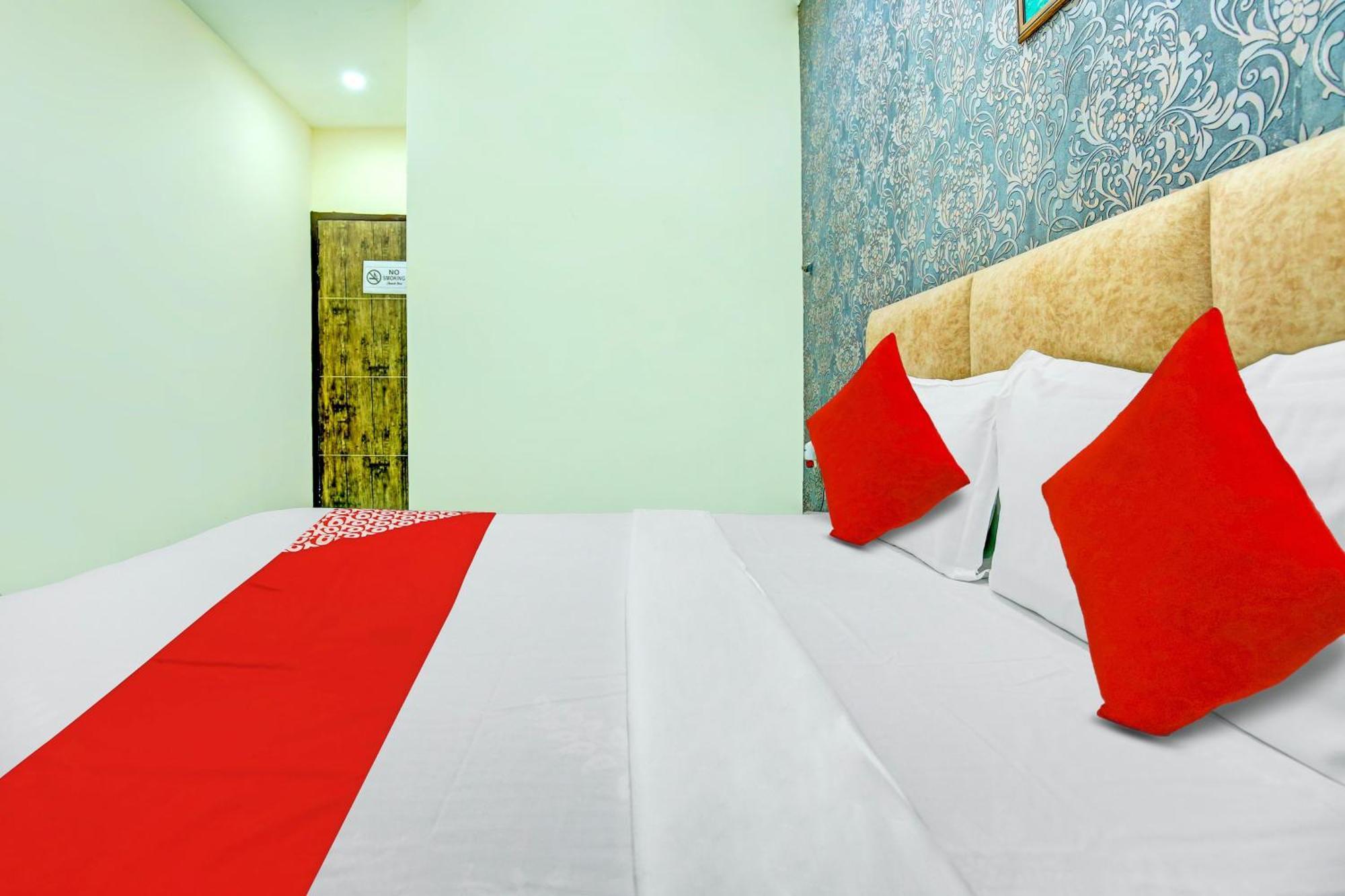 Hotel O Grace Villa 卢迪亚纳 外观 照片
