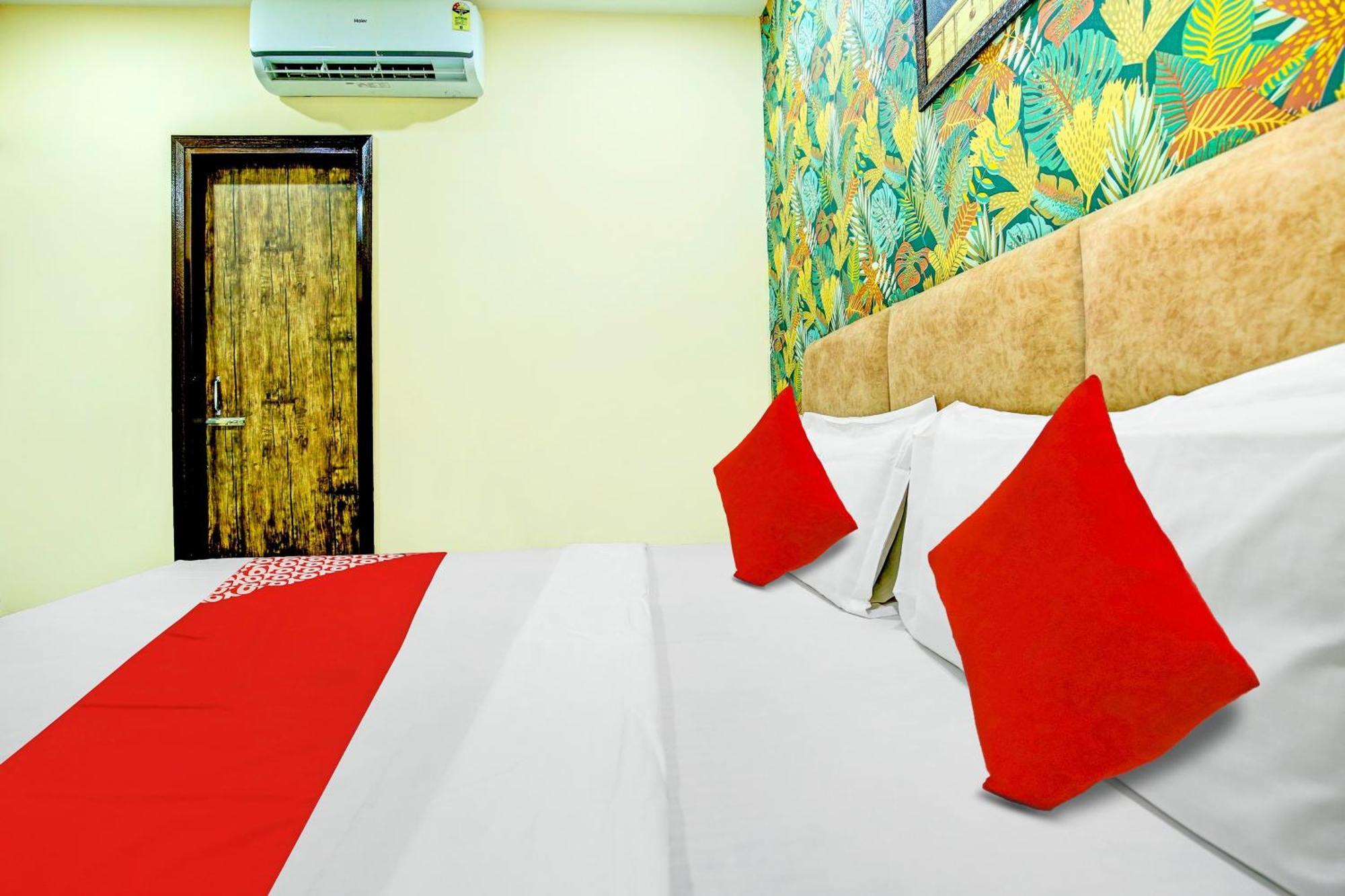 Hotel O Grace Villa 卢迪亚纳 外观 照片